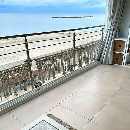 Superbe Appartement Cosy Face Mer Palavas-les-Flots Esterno foto